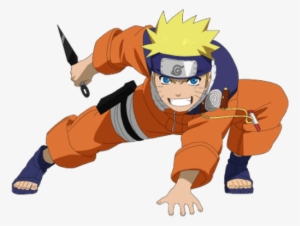 Cool Clipart Naruto - Naruto Uzumaki #941776