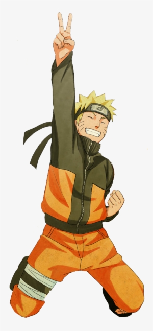 Naruto Png By Hidan Sama1408 - Naruto Png #941800