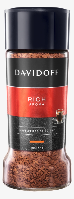 Davidoff Rich Aroma #941822