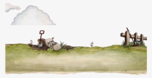 Huh - - Grass #941823