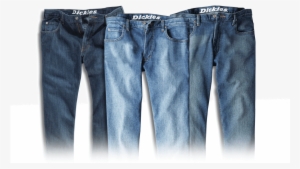 Modern Fits And Washes - Denim Png #941851