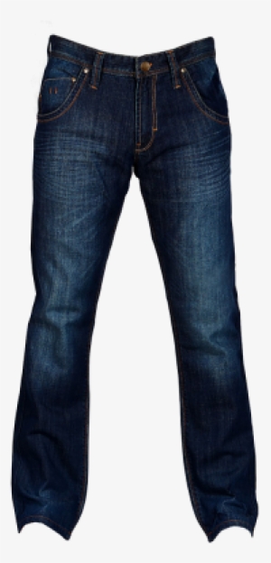 Jeans Png Icon Png Images - Dark Indigo Color Jeans #941880