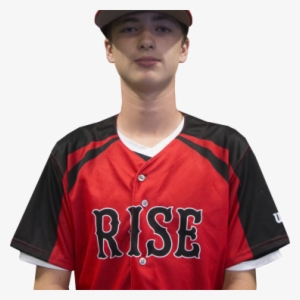 Cole Macomson - Rise Baseball #941881