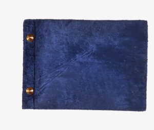 Watercolor Illustrations On The Backdrop Of Each Page - Leather #941936