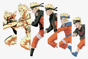 Naruto Shippuden Download Transparent Png Image #941939
