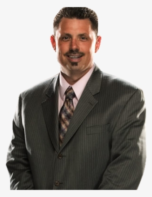 Michael Cole - Businessperson #941957