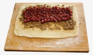 Cherry-rollup - Candied Fruit #941980