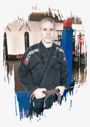 Adam Conway - Seattle Integrated Martial Arts #942013