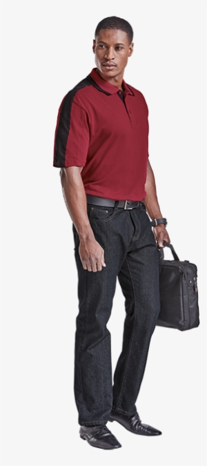 Mens Jeans Pant Trousers Free Png Transparent Background - Shirt & Jeans Mens Png #942059