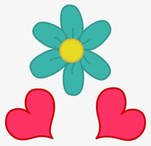 Happystudio Flower - My Little Pony Flower #942060