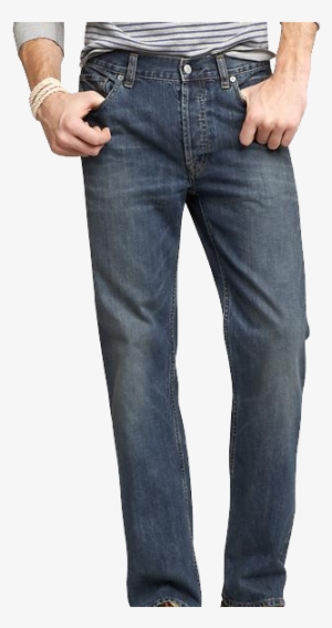 Gents Jeans Png #942085