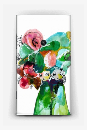 Springtime - Apple Iphone 8 #942086