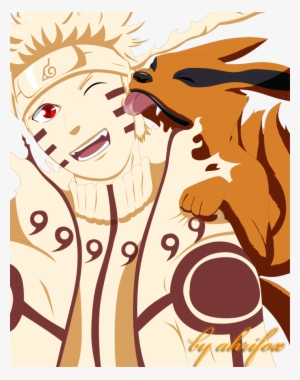 Lately - Boruto Have Nine Tails #942102