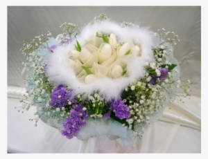 Hb-t106 Divine From - Bouquet #942126