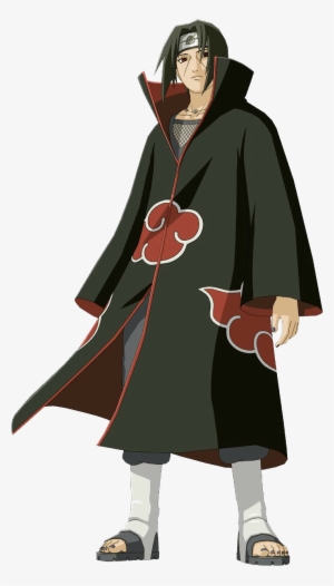 Itachi Uchiha Naruto - Shippuden Ultimate Ninja Storm 2 #942142