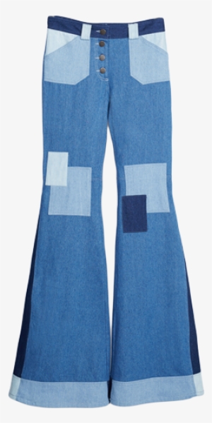 Janis Trousers - Pocket #942186