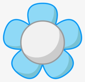 Michelle's Flower - Dream Island Flower #942289