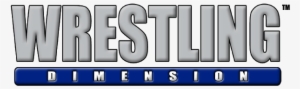 Wrestling Dimension #942361