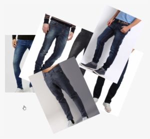 Skinny Jeans For Men #942383
