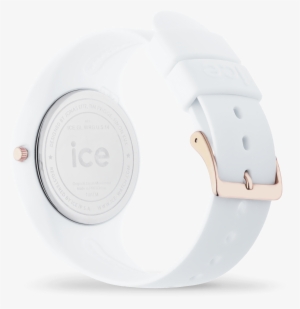 Ice Glam - White Rose-gold - Ice-watch Ice Glam #942384