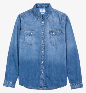 Mc Shirt - Mother #942525 Mc Shirt - Mother #942525