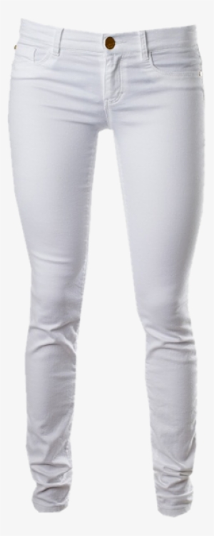 Shop 8th Wonder - White Sissy Boy Jeans #942544