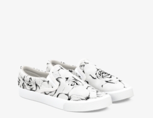 Roses - Slip-on Shoe #942547 Roses - Slip-on Shoe #942547