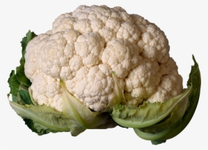Cabbage Icon Png - Cauliflower Png #942705