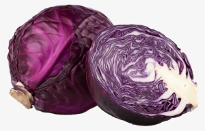 Red Cabbage Png - Red Cabbage Image Png #942709