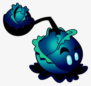 Electric Cabbage - Plants Vs Zombies Png #942856 Electric Cabbage - Plants Vs Zombies Png #942856