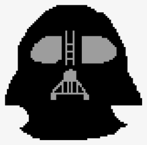 Darth Vader's Helmet - Cible #942881