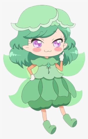 Cabbage - Cabbage Characters #942887