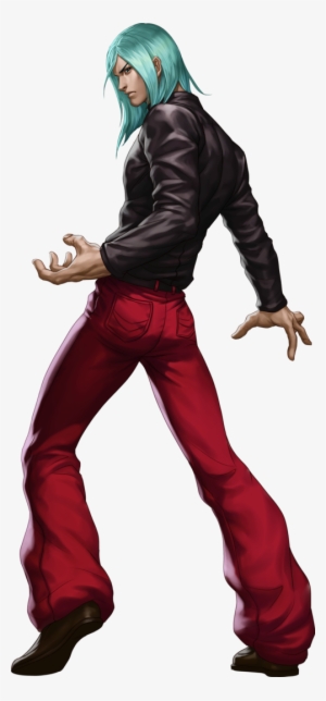 You Don't Look For This Type Of Character In A Fighting - Remy Street Fighter #942911