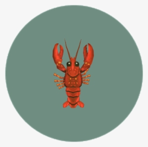 City Folk - American Lobster #942950