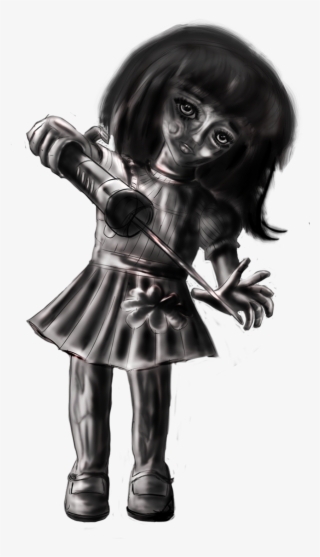 Video Game Character Development - Illustration #942955