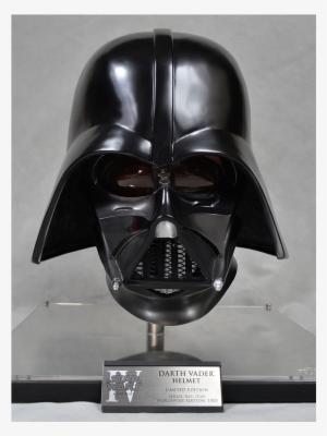 Halloween Darth Vader Type - Mask #943000