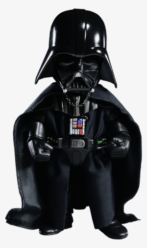 Darth Vader Collectible Figure - Sideshow Collectibles Star Wars Herocross Hybrid Metal #943004