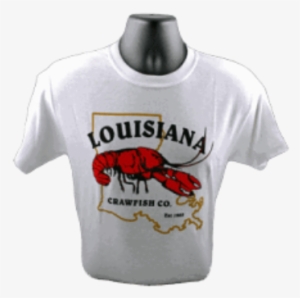 Louisiana Crawfish Company Logo #943028