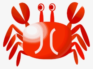 Mb Image/png - Crab Cartoon #943086