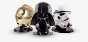 This Is How You Win A €199 Star Wars / Halo Bluetooth - Acw Stormtrooper Star Wars Bluetooth Speaker #943204