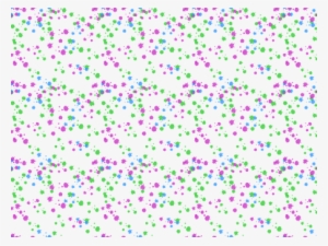 Pattern Confetti Background Confetti Confe - Color #943317