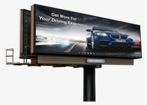 Billboards & Signage - Advertising #943484