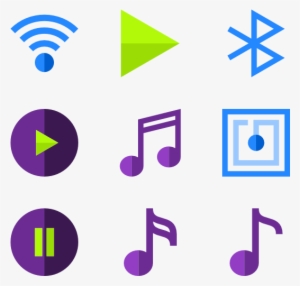 Media Collection - Media Player Collection #943639