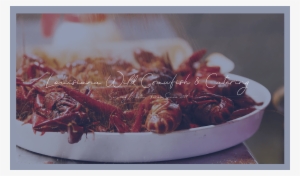 Feature Crawfish Getting Dusted Seasoning [recovered] #943669