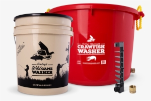 Contact Us - Cowboy Crawfish Washer #943797