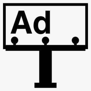 Billboard Icon Png Clipart Computer Icons - Billboard Icon Png #943865