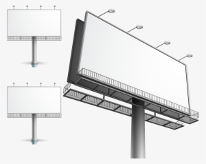 Picture Royalty Free Stock Out Of Home Advertising - Support Panneau Publicitaire Exterieur #943931