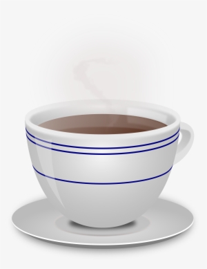 Jpg Transparent Download Free Clipart Coffee Cup Steaming - Hot Drinks Clipart Png #943999