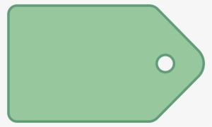 Tag Window Icon - Etiquetas En Png #944025