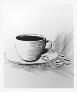 Coffee Cup Poster - Coffee Cup #944027